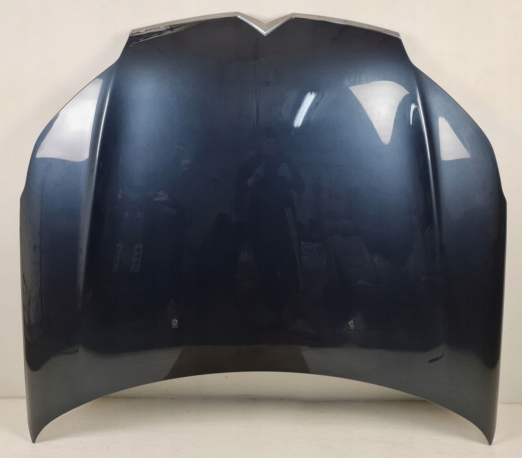 фото №1, Капот кришка kgn citroen c5 iii x7