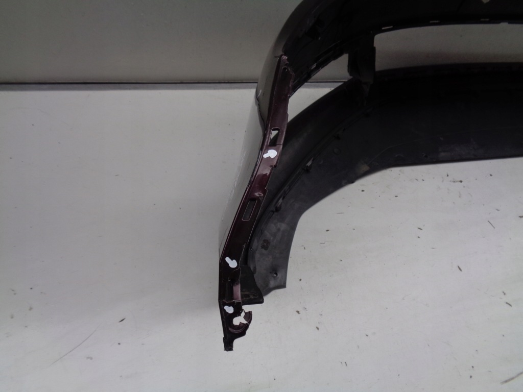 Бампер передній vw sharan 7n 7n0 10- nr 38375 Київ