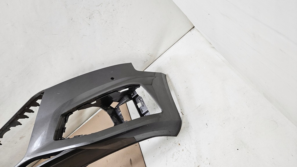 фото №8, Бампер перед передний audi a4 b9 lift 8w0807437ah