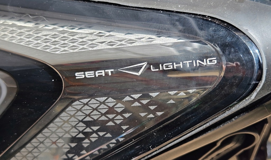 фото №14, Seat tarraco 5fj 18-23 лампи full led 2szt nowe