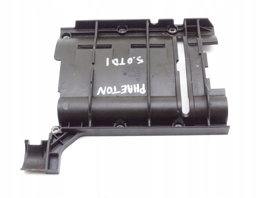 фото №1, Vw phaeton 02-16 вкладиш захист картера оливи