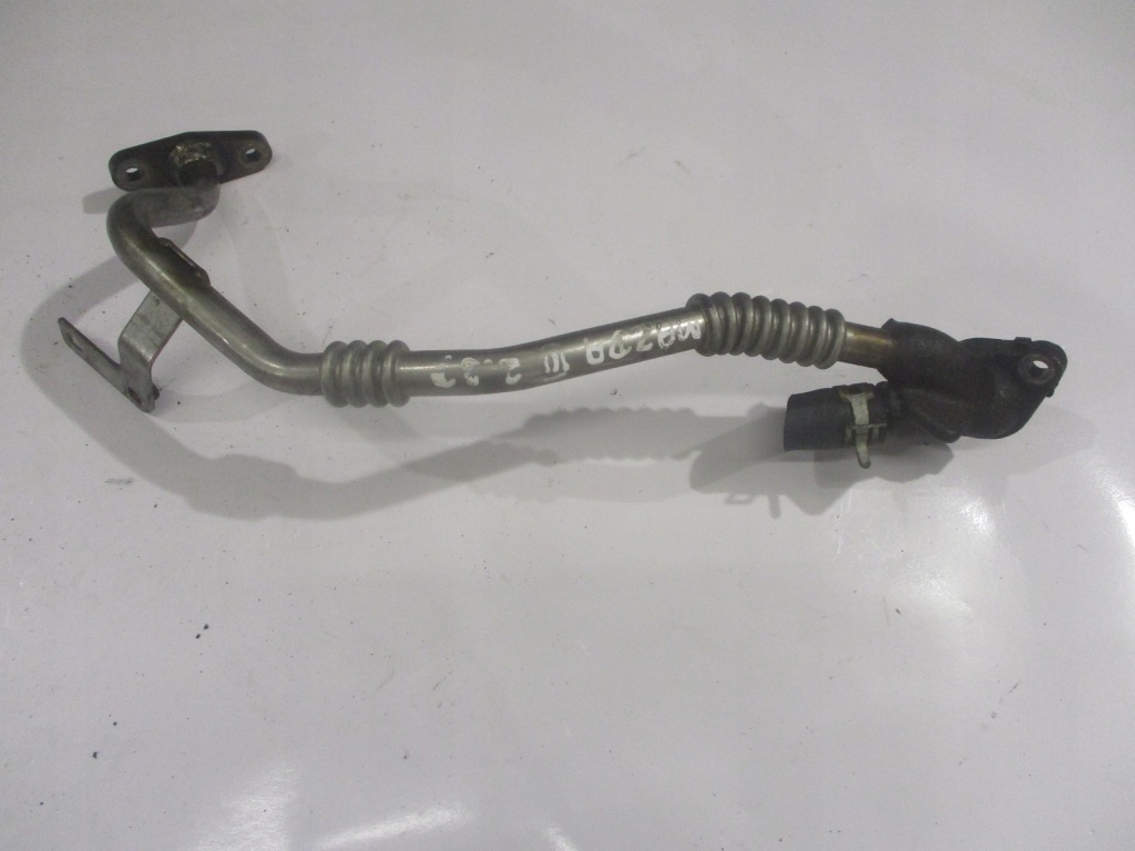 Купить Шланг масла смазки турбины mazda 3 bm iii 2.2 d