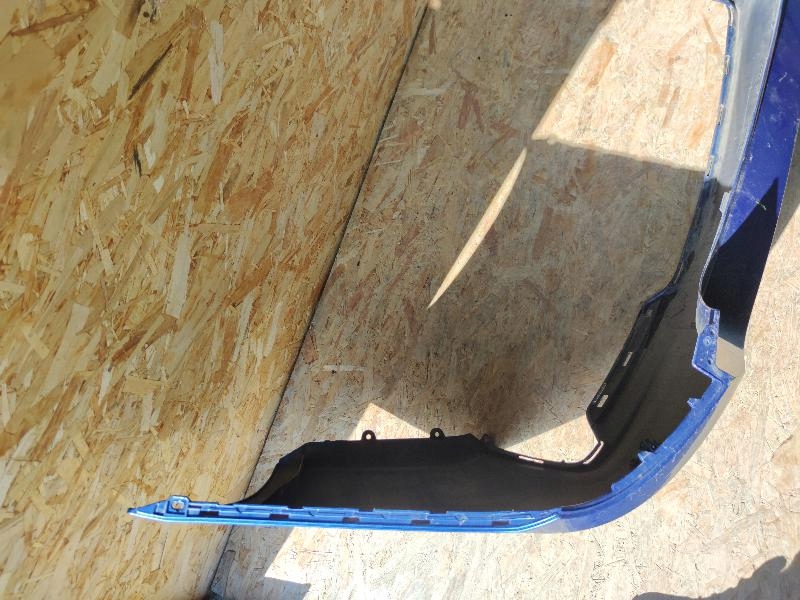 фото №13, Бампер задній задня задня bmw 4 f32 f33 f36 m-sport m-pakiet