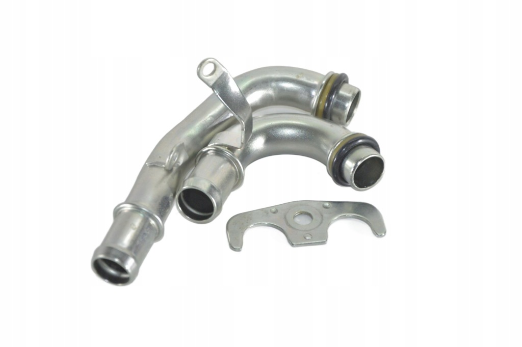 Купить Трубки охлаждение renault dct300 dw5 edc7
