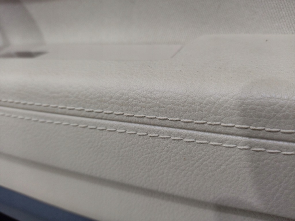 фото №8, 3c8867012ce обшивка двері правий перед vw cc