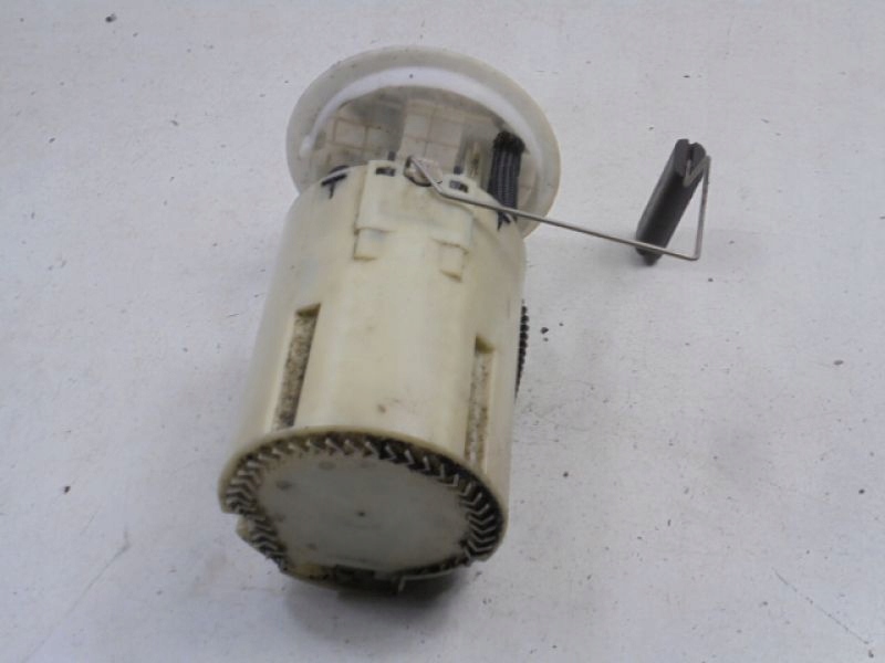 фото №6, Fiat stilo насос топлива 1.9d 46833635