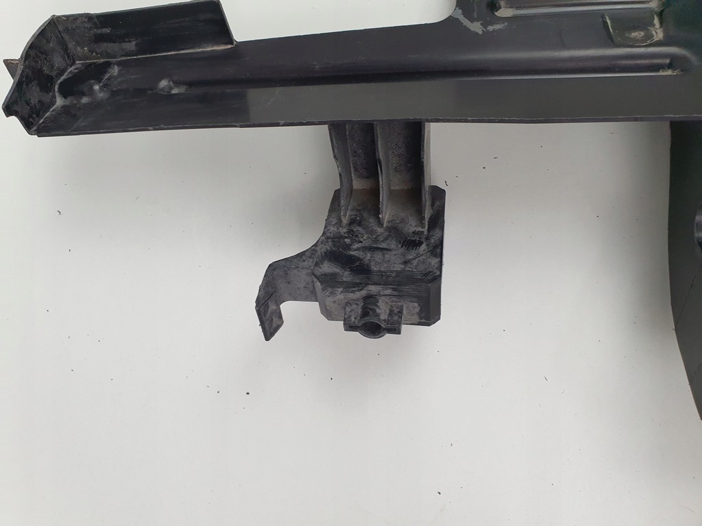 фото №9, Ford focus mk3 3 2010 - 2014 воздуховод впуск воздуха левая bm518311a