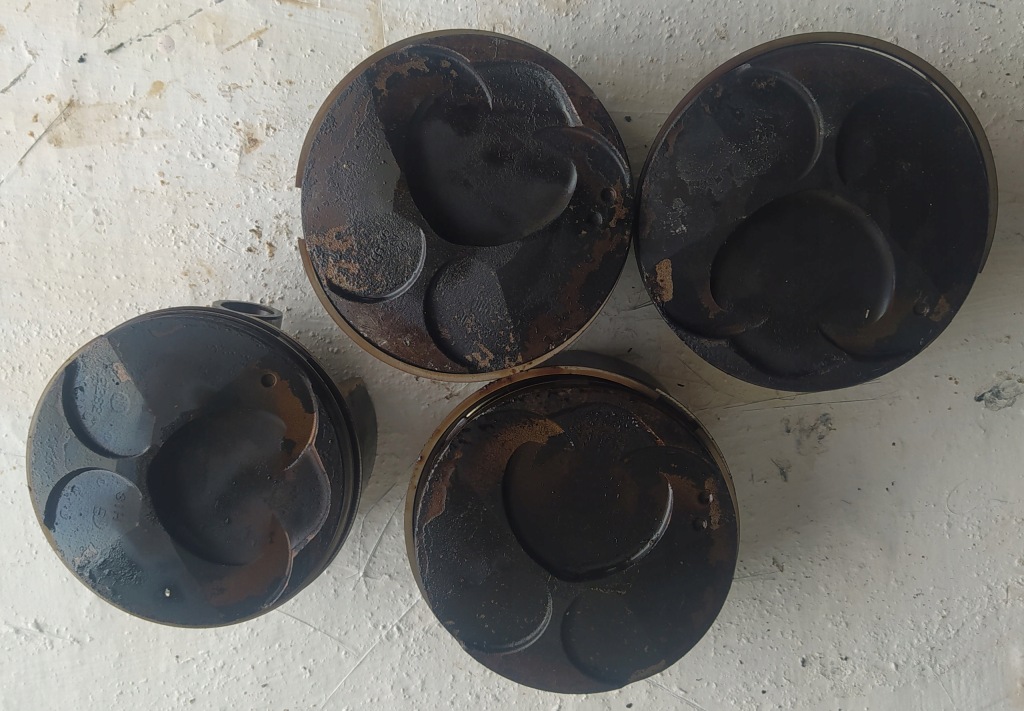 Купить Поршень lexus is350 gs350 gs450h 3.5 2gr-fse 31090