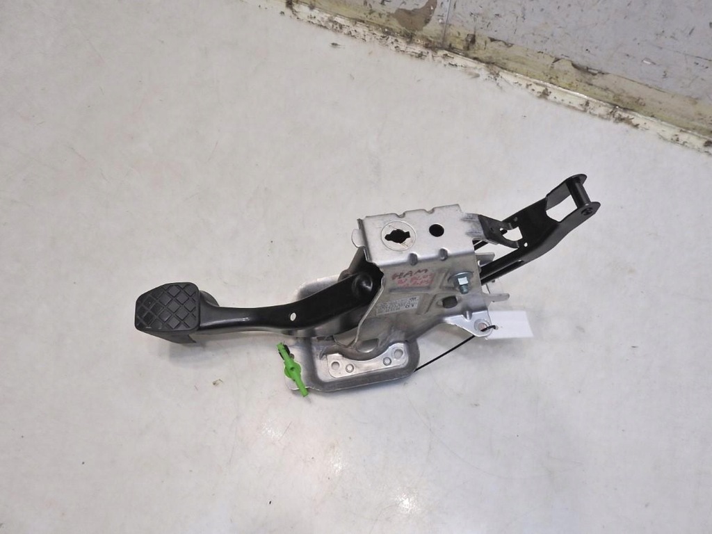 фото №7, Педаль гальма vw golf v plus 1.6 fsi 1k1721057n