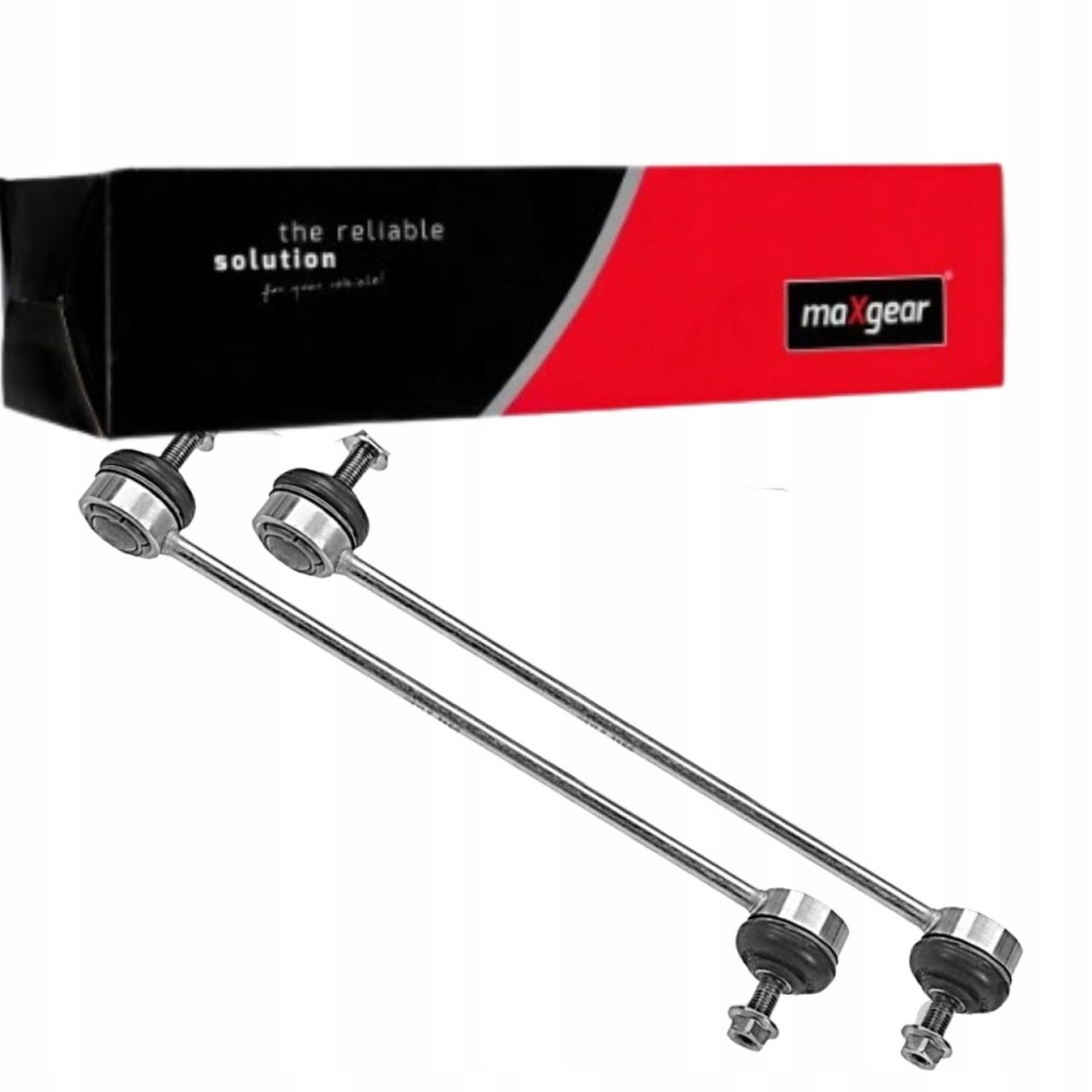 фото №1, 2szt соединители стабилизатора перед fiat 500x tipo jeep renegade набор