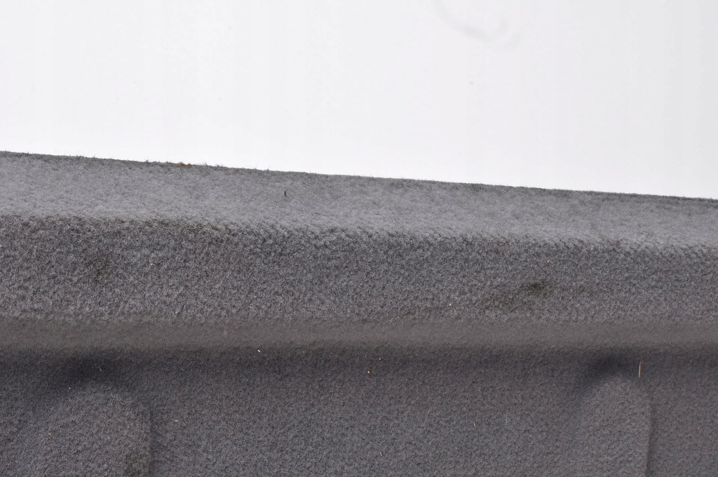 фото №8, Kia rio ii полка задняя багажника hb 5d