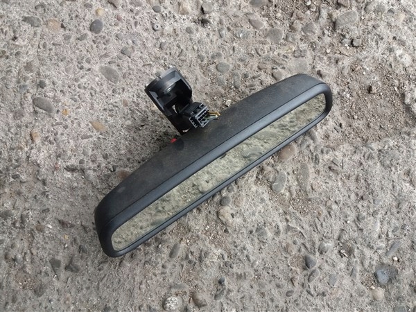 фото №1, Зеркало заднего вида внутреннее bmw x5 e70