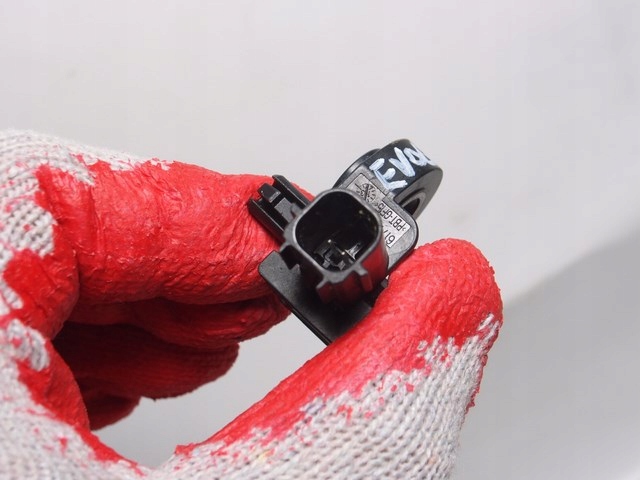 фото №5, Датчик удара bj32-148006 land rover evoque