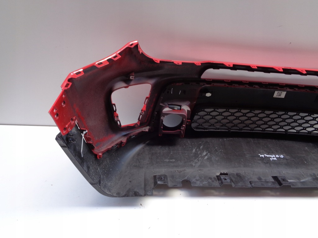 фото №6, Бампер передний jeep renegade 18- lift nr 43452