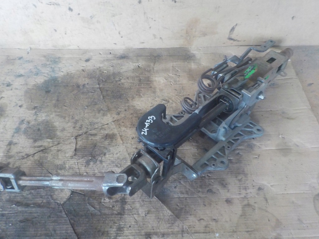 фото №5, Колонка кермова octavia ii 05r. 1k0971616d