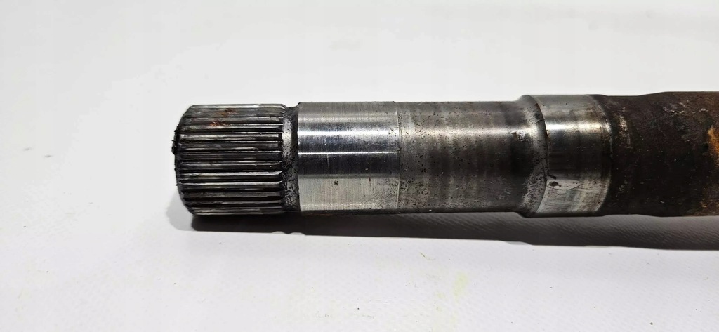 фото №4, Привідний вал привідна права proace jumpy iii expert