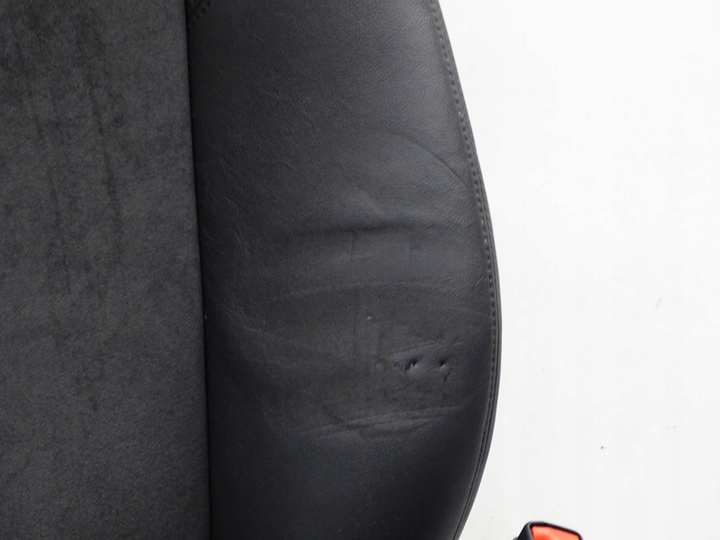 фото №12, Сиденья кожа audi r8 2020r 4s spyder + обивка дверь обшивка