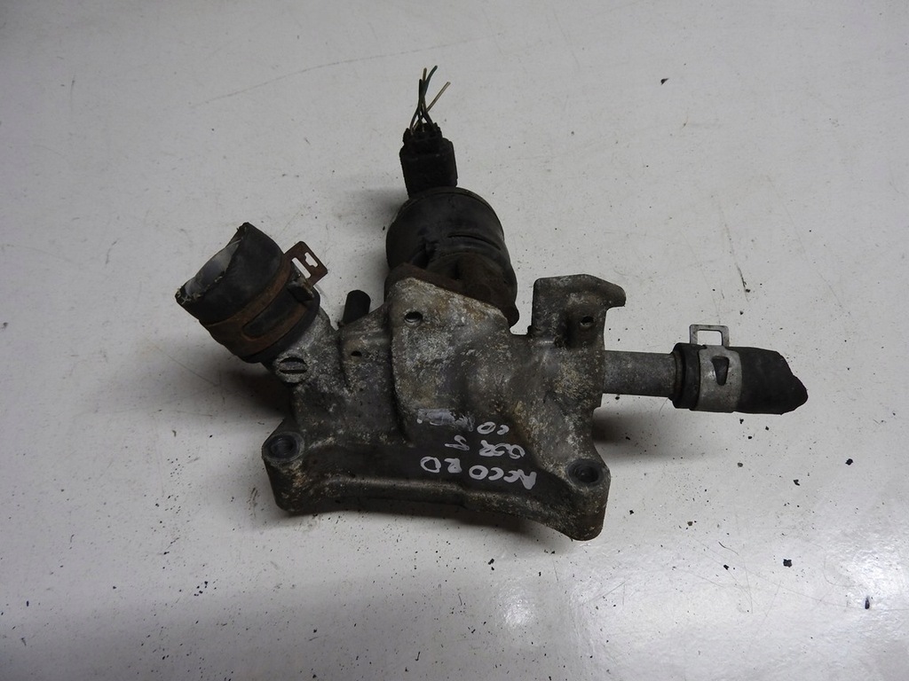 фото №1, Honda accord vii клапан egr