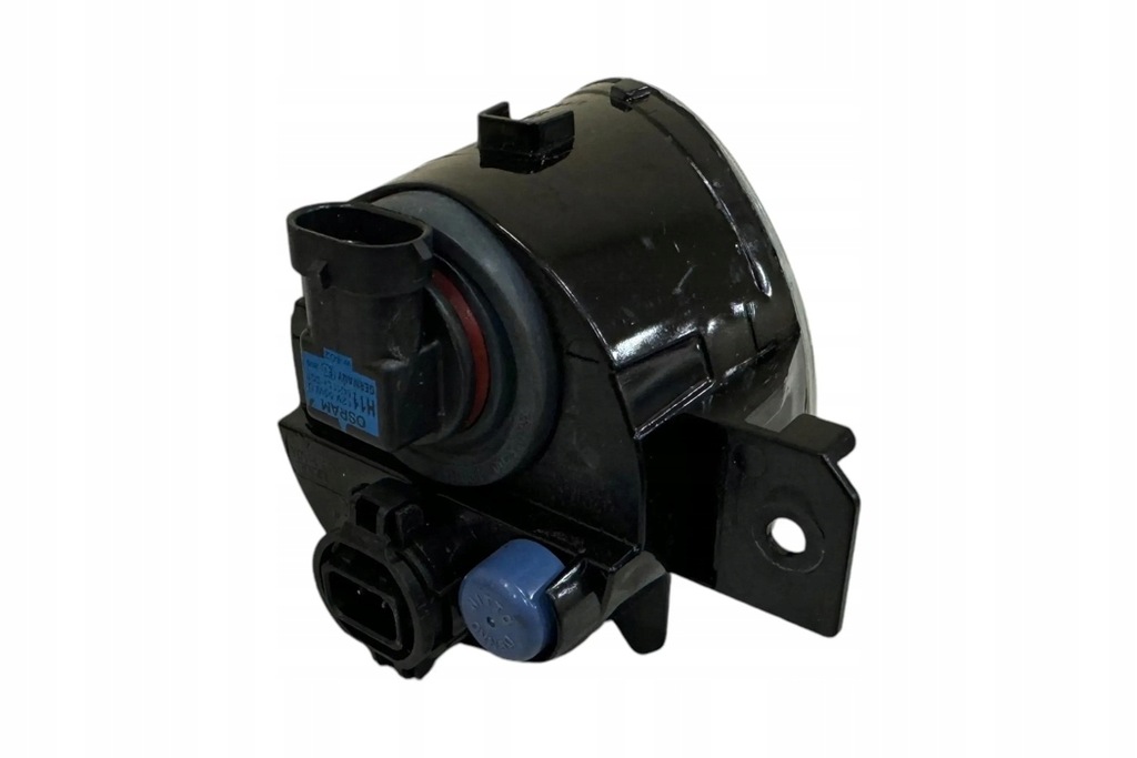 фото №6, Протитуманна фара лівий передній nissan nv200 фургон/універсал 261551ha0a 0.0l 2013