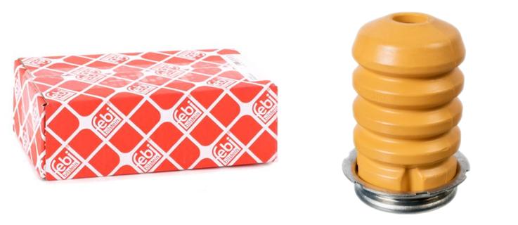 фото №1, Відбійник renault