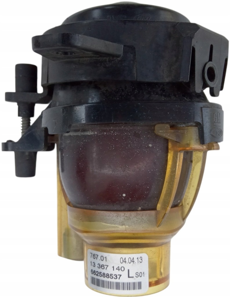 Купить Opel-części | astra j противотуманная фара левый бампера перед рестайлинг  13367140