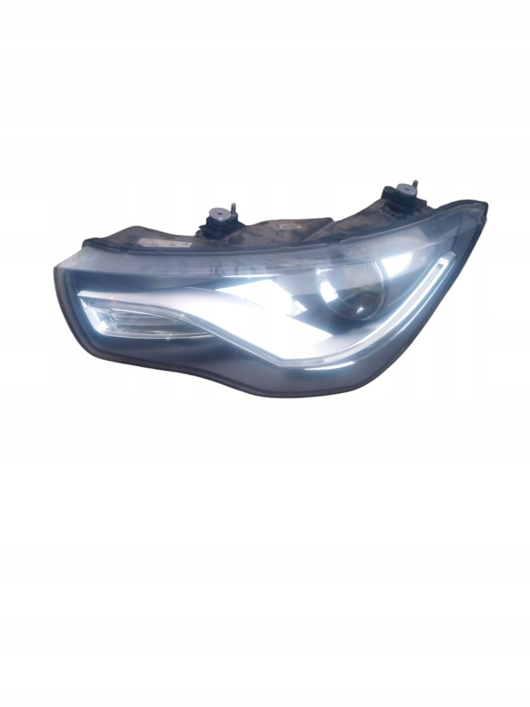 фото №1, Audi a1 2012- 8x0941003m лампа ліва bi-xenon