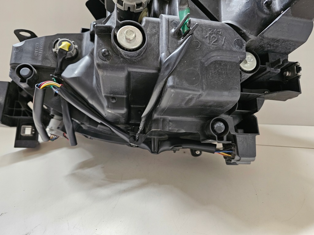 фото №14, Лампа передняя правая правый перед mazda cx5 cx-5 ii 2 full led eu k124-51030