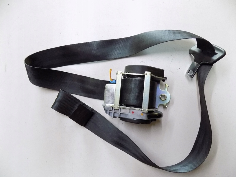 фото №15, Peugeot 207 cc pas лівий перед передній 96532258xx