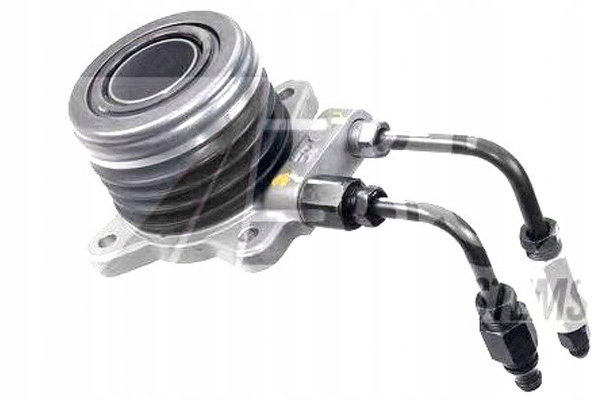 фото №1, A.b.s. циліндр зчеплення центральний hyundai santa fe ii 2