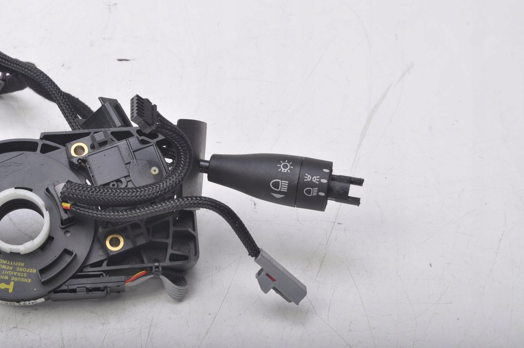 фото №2, Aston martin db7 перемикач комбінований