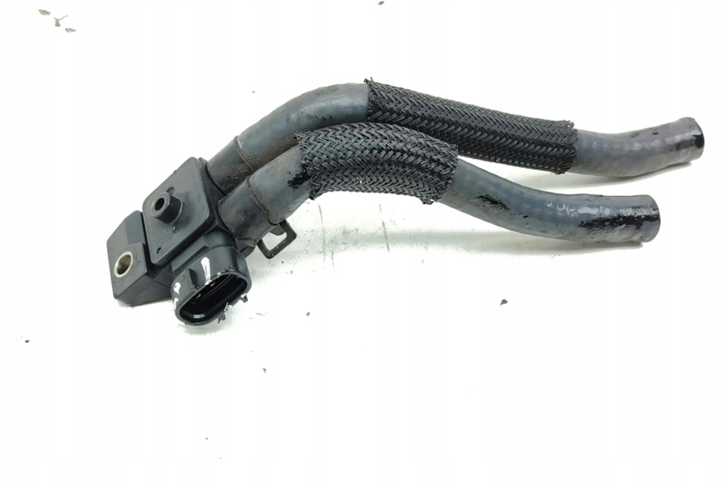 фото №7, Датчик тиску dpf hyundai santa fé iii dm 392102a800 2.2l дизель