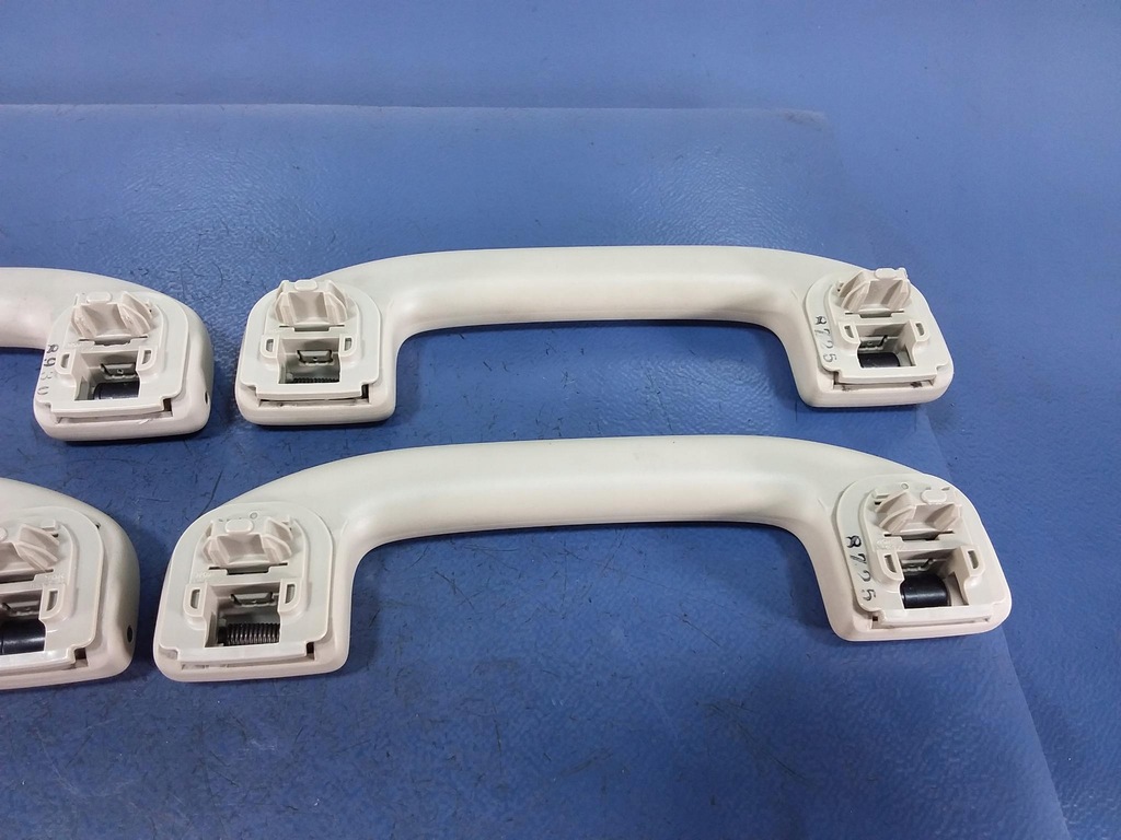 фото №5, Infiniti g37 ручки тримачі стельовий комплект