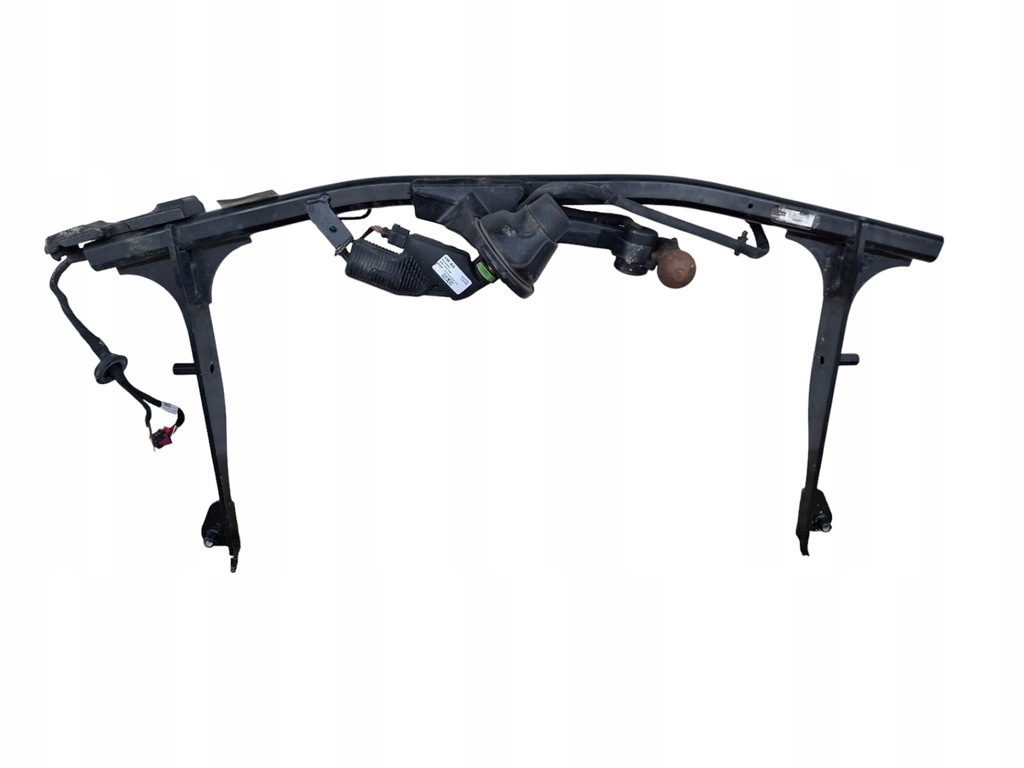 фото №1, Audi a6 a7 c8 2019-25 rok 4k0800491g hak