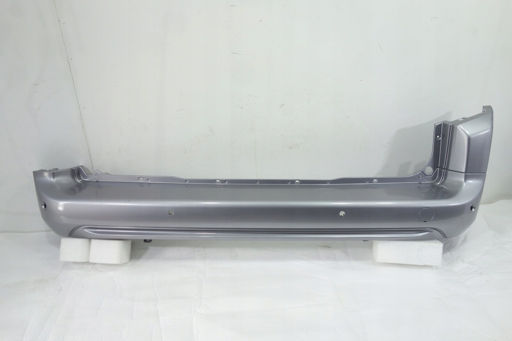 фото №1, Бампер задняя opel combo e 18- wersa na крышка