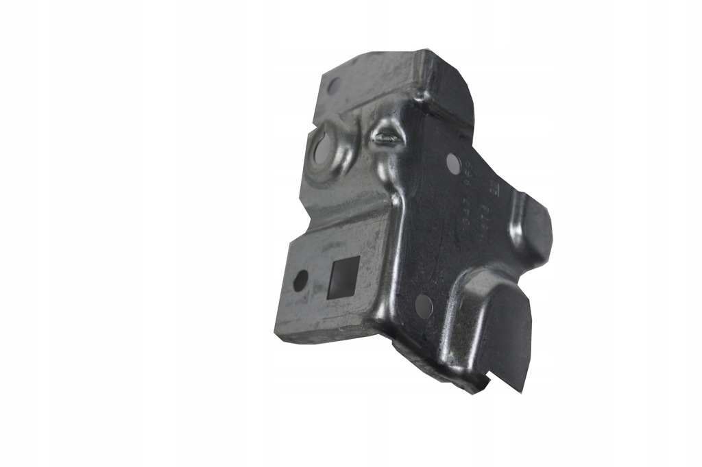 фото №1, Opel crossland x кронштейн отбойник капот правый