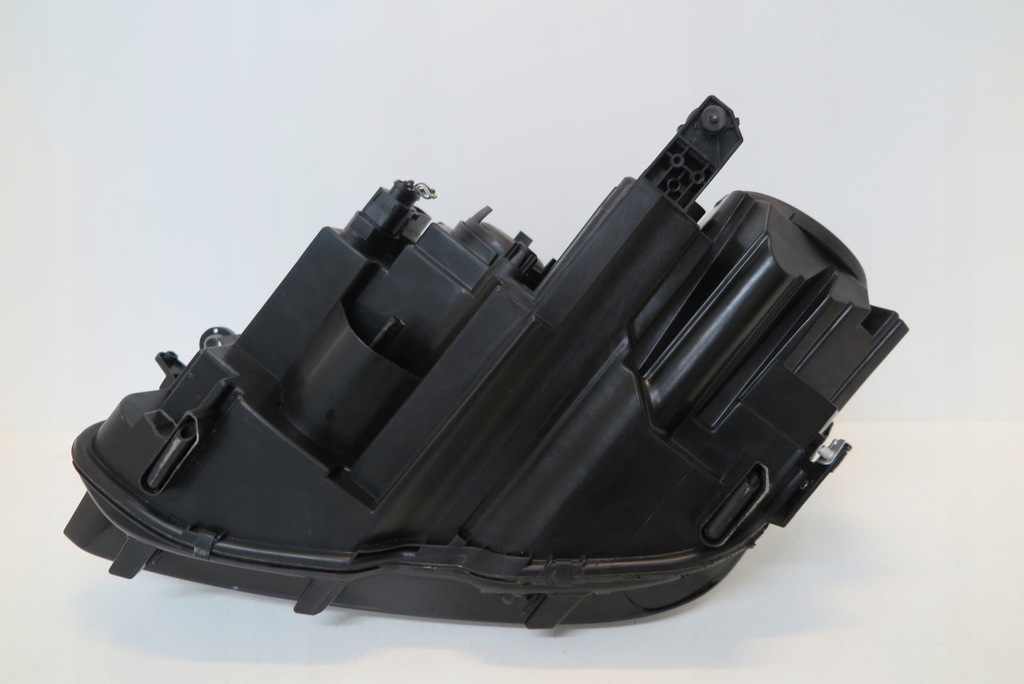 фото №9, Лампа права перед передня volkswagen tiguan ii