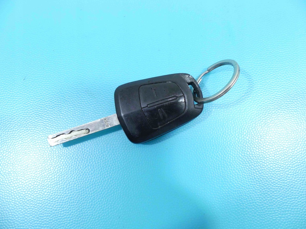 фото №13, Бортовой компьютер набор opel meriva a 55568627 1.3 cdti