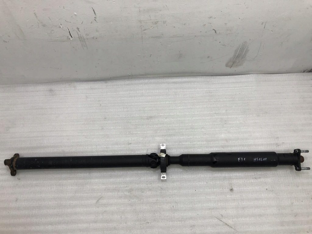 фото №1, Wał приводной bmw f31 2.0d 7600042