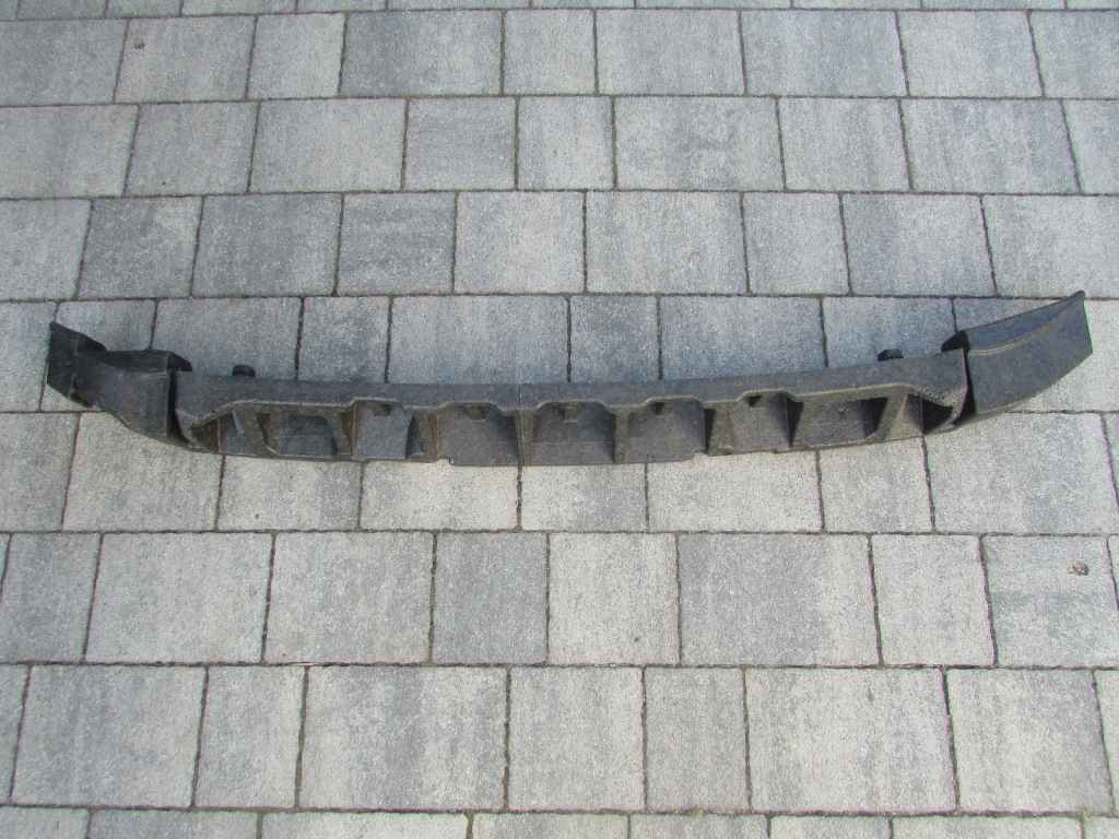 фото №1, Vw passat b8 абсорбер бампера перед 3g0807251d