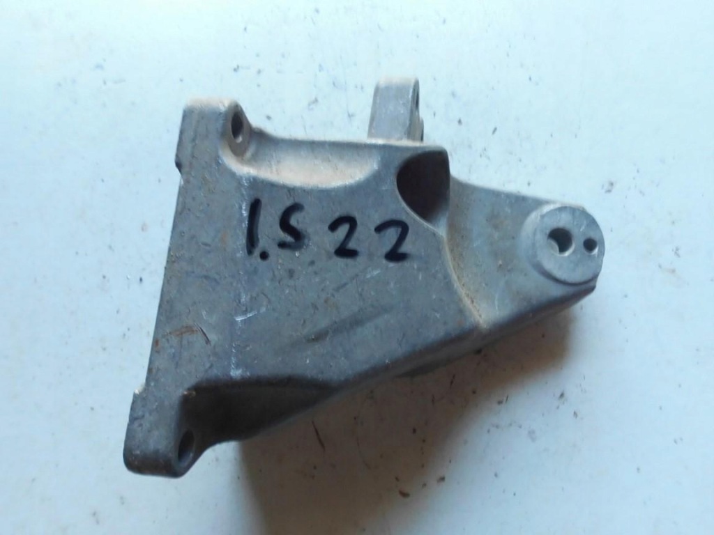 фото №1, Кронштейн двигуна lexus is 2.2 d