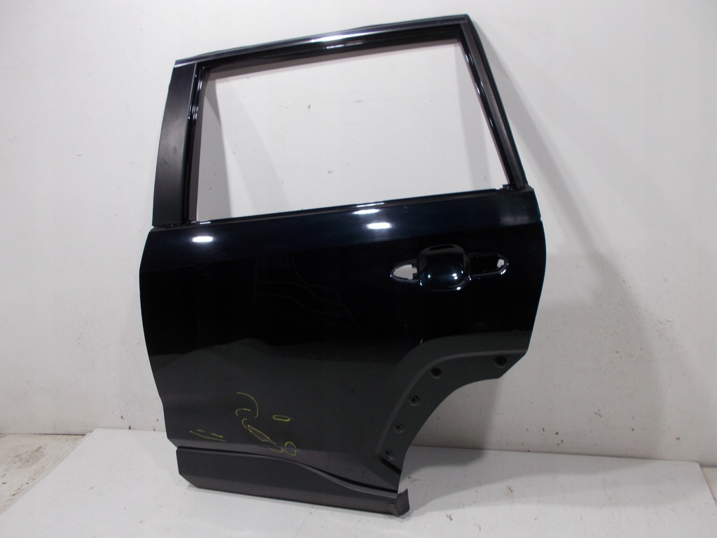 фото №6, Toyota rav4 v 19-25 двері ліва задня оригінал !