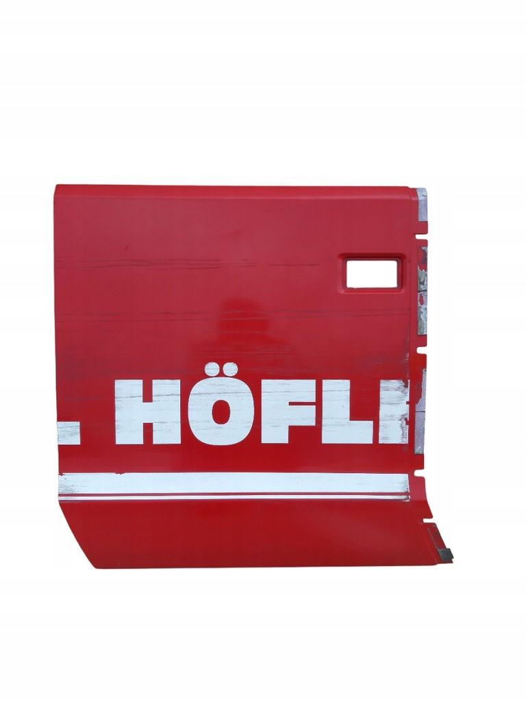 фото №1, Scania r защита панель боковой międzyosiowy 2338038