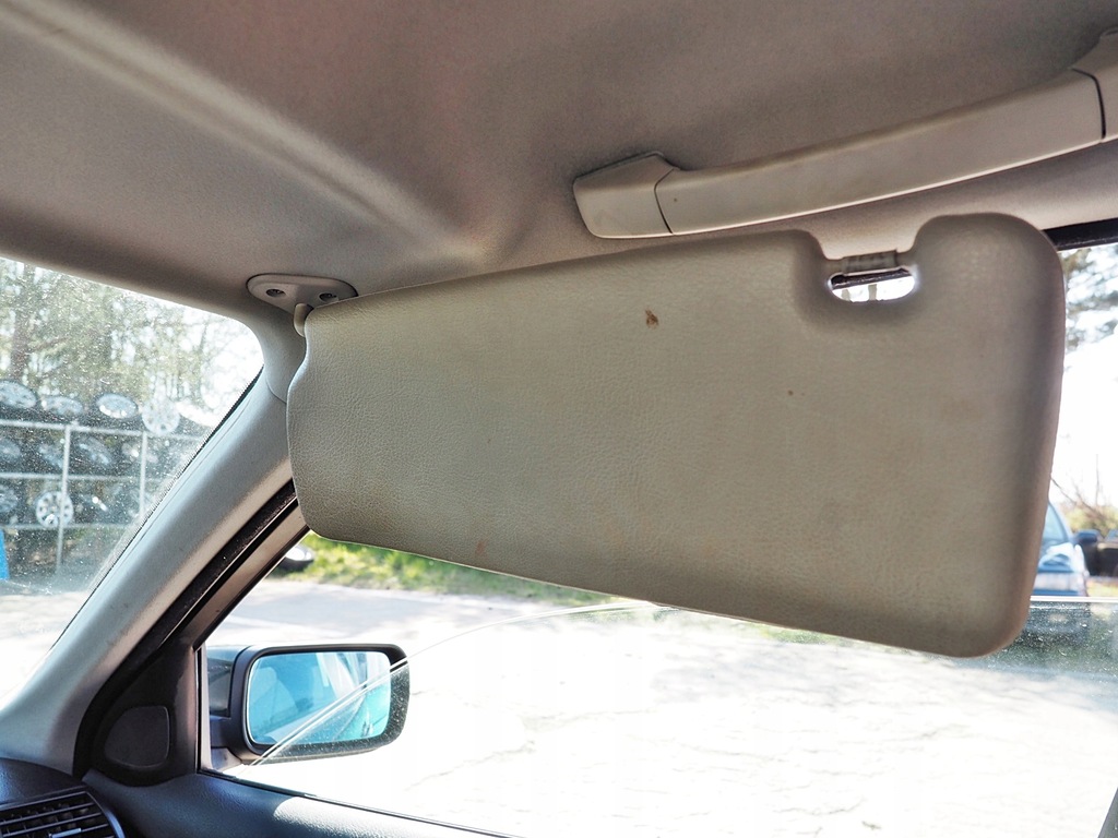 фото №7, Bmw e46 sedan kombi защита солнцезащитная każda