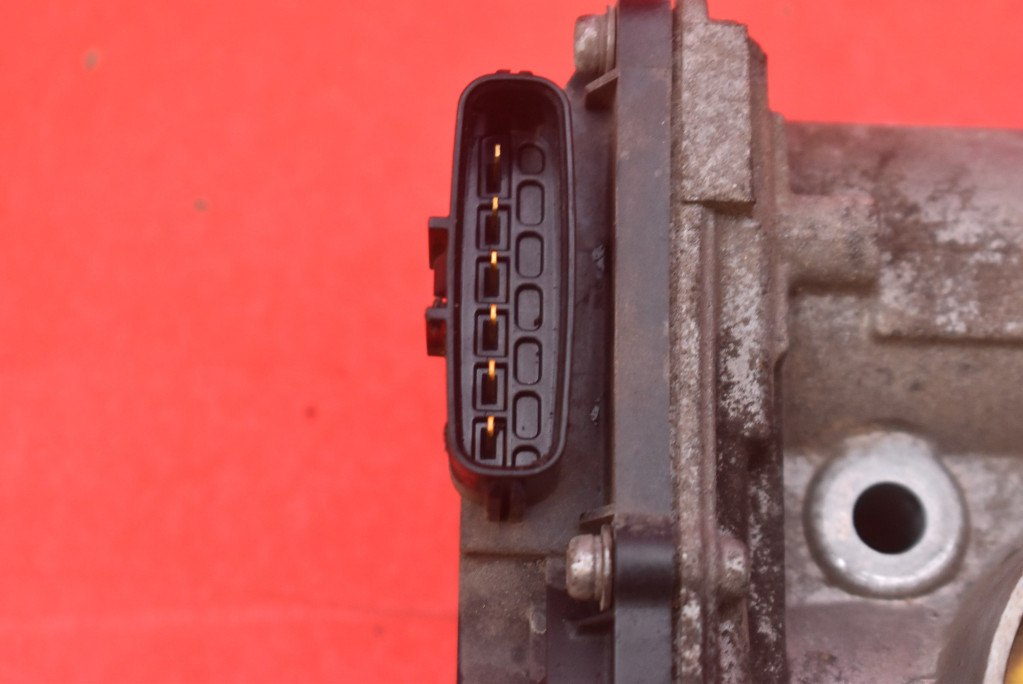 фото №9, Дросельна заслінка honda civic 8 viii 1.8 i-vtec 140 km 05-08