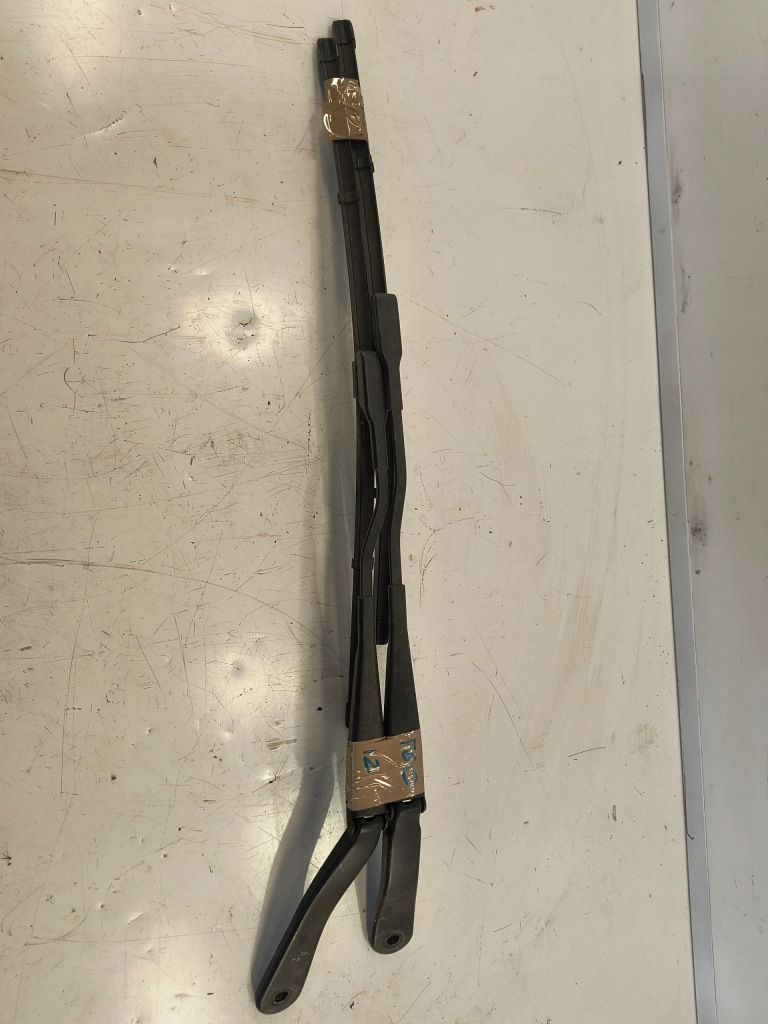 фото №1, Mini countryman f60 щетки рычаги дворник перед