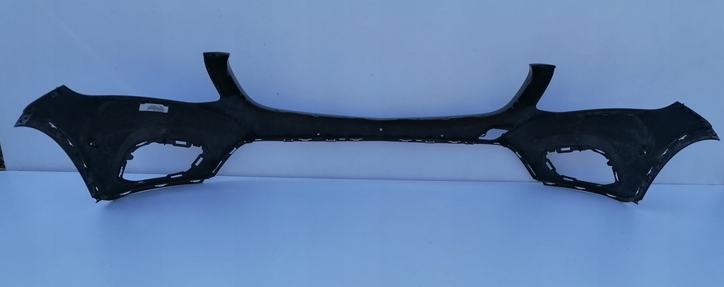 фото №5, Бампер перед mercedes glc x253