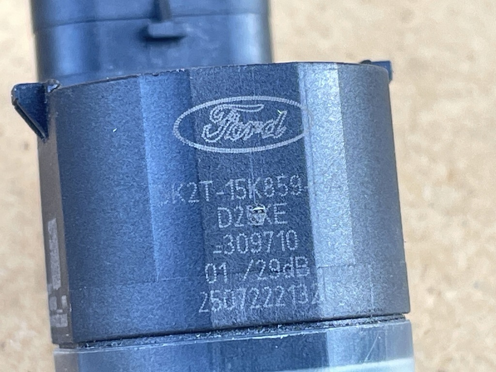 фото №5, Датчик парковки pdc ford