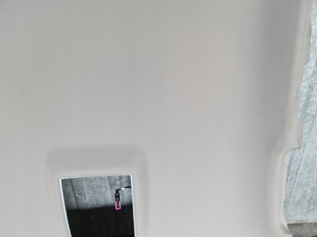 фото №9, Стеля середина audi a8 d3 короткий lubelskie