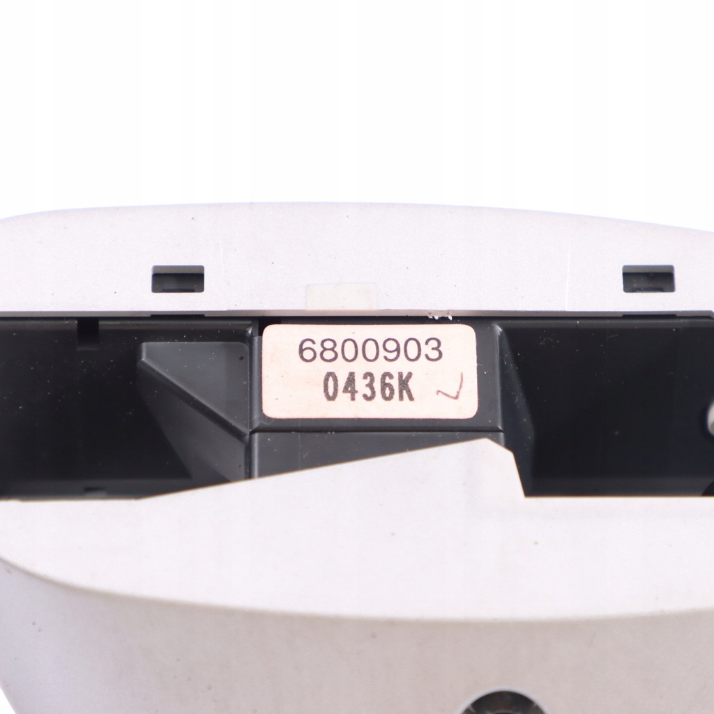 фото №12, Mini r50 r52 r53 кнопка сигнал 6800903