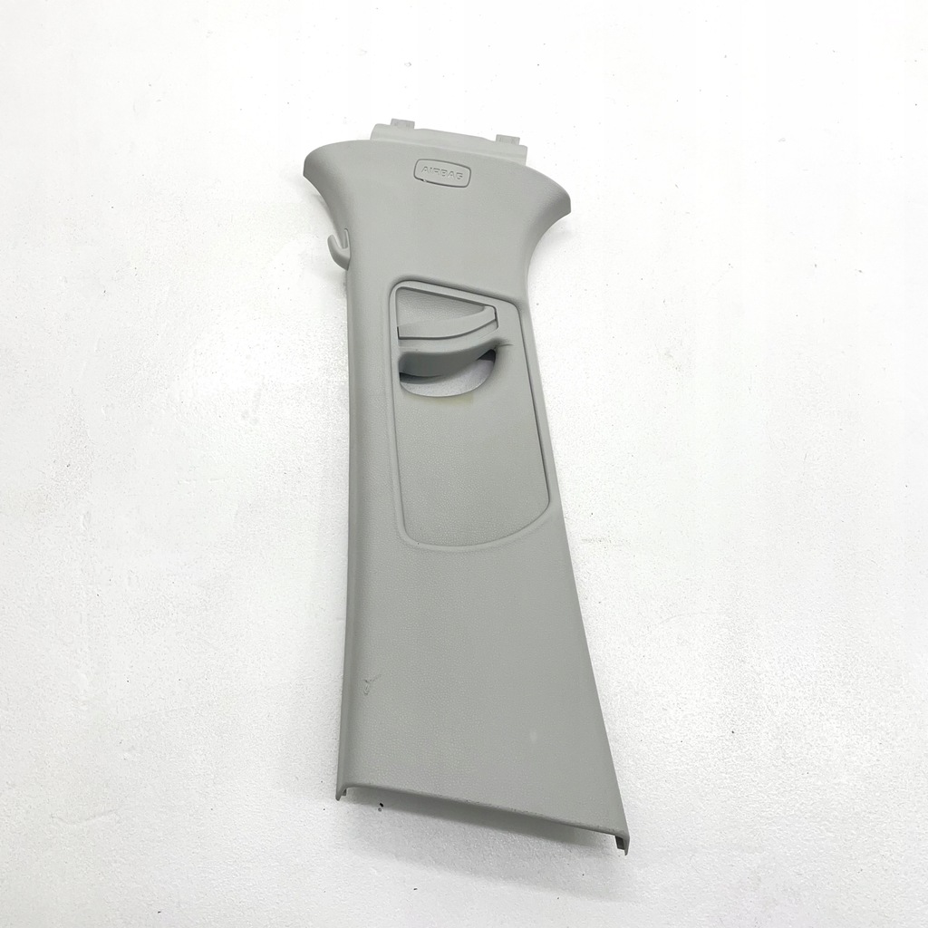 фото №1, Skoda yeti lift защита стойка b левая 5l0867243